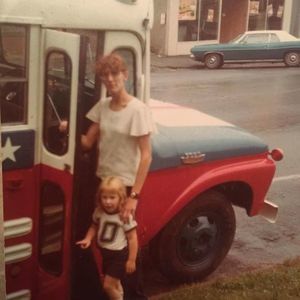 Meet your Posher, Gail